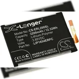 Powery Akku für Handy, Smartphone Sony Xperia L2, Xperia XA2