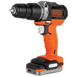 Black & Decker BDCHD12S1