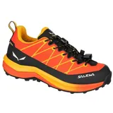 Salewa Wildfire 2 PTX Schuhe (Größe 38, orange)