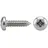 Industrial Quality Supplies Blechschraube ISO 7049 LIKO Spitze/PH C 4,2 x 45 100 Stück