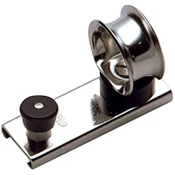 SCHLITTEN STOPPER ÖSE