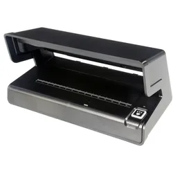 Banknotenfälschungsdetektor UV LED High Power - Monepass Frankreich