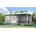 Gartensauna 17 91 m2 grau