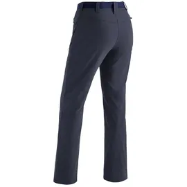 Maier Sports Rechberg Therm Hose (Größe XXL, blau)