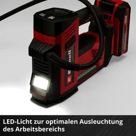 Einhell CE-CC 18/23 D Li-Solo