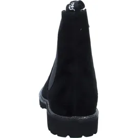 SIOUX Meredith 745 Herren Schwarz 41,5