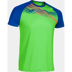 Trikot Joma Elite X azurblau|königsblau|königsblau XL