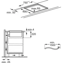 AEG CCE84543CB