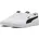 Puma White/Puma Black