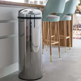 Kitchen Move ARTIC 42 l Silber