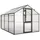 KGT Rose III Alu anthrazit HKP 10 mm 7,5 m2