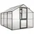 Alu anthrazit HKP 10 mm 7,5 m2