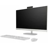 HP All in One-PC 27-cr0077ns 2023 27" Display Intel Core i5 1335U 1,3 GHz 16 GB RAM 1 TB SSD Intel Iris Xe Graphics