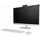 HP All in One-PC 27-cr0077ns 2023 27" Display Intel Core i5 1335U 1,3 GHz 16 GB RAM 1 TB SSD Intel Iris Xe Graphics