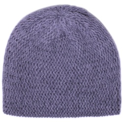 Tumelo Kaschmir Mütze, edle Cashmere Beanie Strickmütze Mützen & Caps   