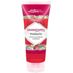 Granatapfel Vitaldusche