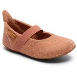 Bisgaard Ballet Flat, Rose, 24 EU Schmal