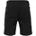 URBAN CLASSICS Stretch-Twill-Joggshorts schwarz XXL