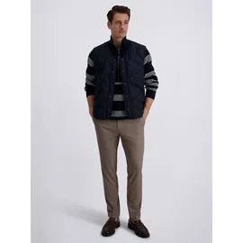 Pierre Cardin Weste Blau M