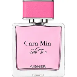 Cara Mia Solo Tu Eau de Parfum