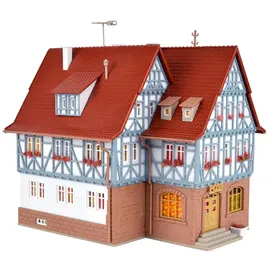 Vollmer Gasthof zur Post 43637 H0