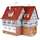 Vollmer Gasthof zur Post 43637 H0