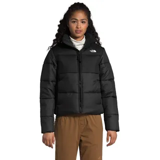 The North Face Saikuru Jacke TNF Black XL