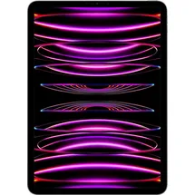 Apple iPad Pro 11" (4. Generation 2022) 1 TB Wi-Fi space grau