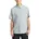 NORBO S/S Shirt Silber 3XL