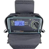 Gossen Metrawatt Z550C Z550C Bereitschaftstasche für METRISO INTRO, BASE, TECH, PRO, XTRA und PROFI