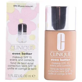 Clinique Even Better Glow Light Reflecting Makeup LSF 15 CN 58 honey 30 ml