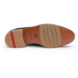 LLOYD Schuhe Nassau schwarz 45-45,5