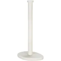 Wenko SCHÖNER Wohnen Kollektion Küchenrollenhalter Orry - beige