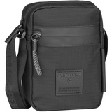 Strellson Umhängetasche Northwood RS Clint Shoulderbag XSVZ Black