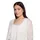 Betty Barclay Strickjacke mit Ajourmuster Offwhite 40