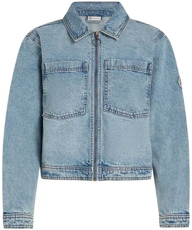 O'Neill O'riginals Jacket denim blue (15075) XS
