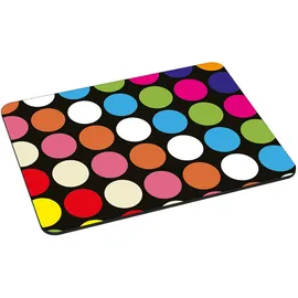 PEDEA Design Mauspad Color Points