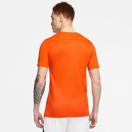 Nike Park VII Dri-FIT Trikot kurzarm 819 safety orange/black M