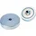 Beloh NdFeB-Flachgreif. m.Bohr. 16 x 4,5mm Beloh