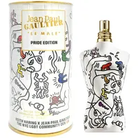 Jean Paul Gaultier Le Male Pride Edition Eau de Toilette