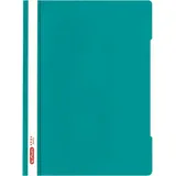 Herlitz Schnellhefter A4 türkis