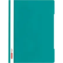Herlitz Schnellhefter A4 türkis