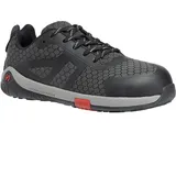 Baak Phoenix 226002 Barfuß-Sicherheitshalbschuh S3S FO HRO SR ESD Gr. 43