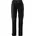 Damen Radhose lang Größe 6XL schwarz