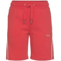 H.I.S. H.I.S Bermudas Damen rot Gr.44/46