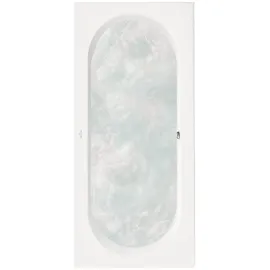 Villeroy & Boch O.novo Rechteck-Whirlwanne 90 x 190 cm (UHE190CAS2A1V01)