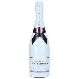 Moët & Chandon  Ice Impérial Rosé 12,5% vol 0,75 l