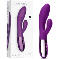 Le Wand Blend Cherry 1 St
