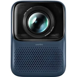 WANBO T2 Max New Projector One Size