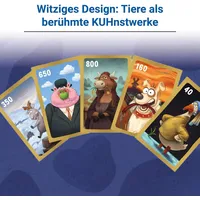 Ravensburger Kuhhandel 40 Jahre Jubiläumsedition